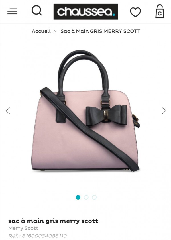 Sac à main