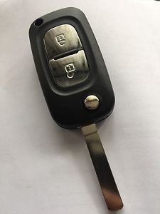 Clé de voiture perdue à Fleury-Mérogis