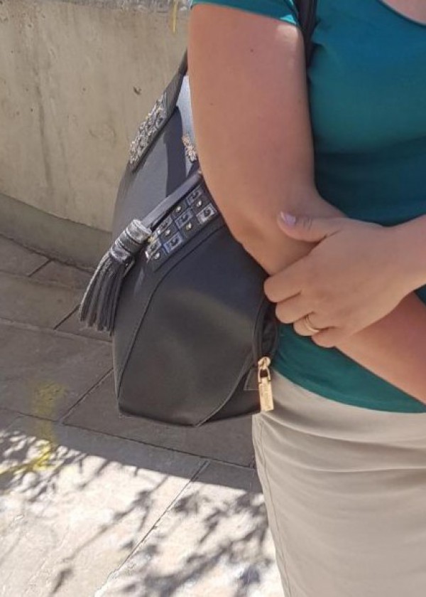 Sac à main Mac Allyster