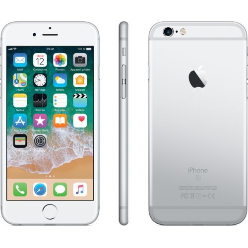 Perdu iPhone 6S à Dax, coque CrossKnowledge.