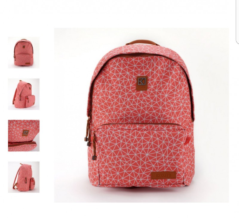 Sac à dos volé à Lyon