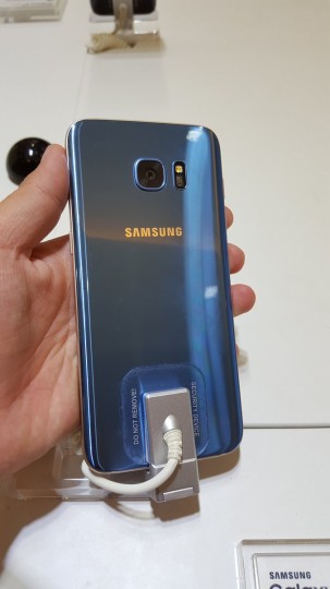 telephone samsung s7