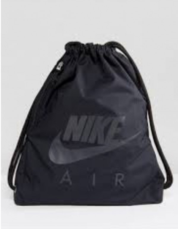 Sac nike type baluchon, ligne bus rtm 21 direction luminy le 14/08 à 13h35