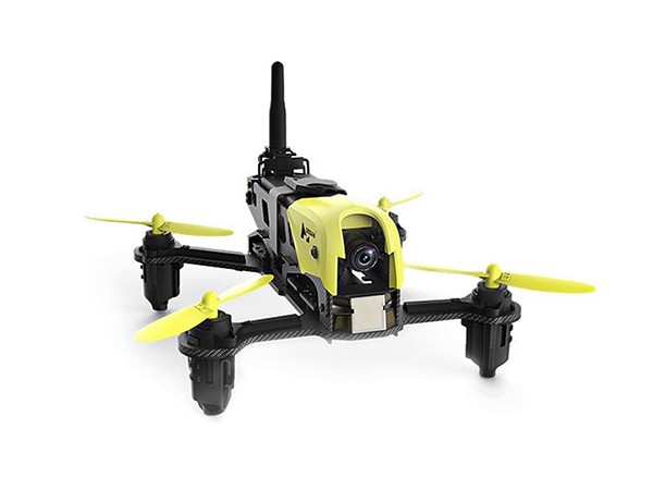 Perdu Drône Hubsan X4 Storm