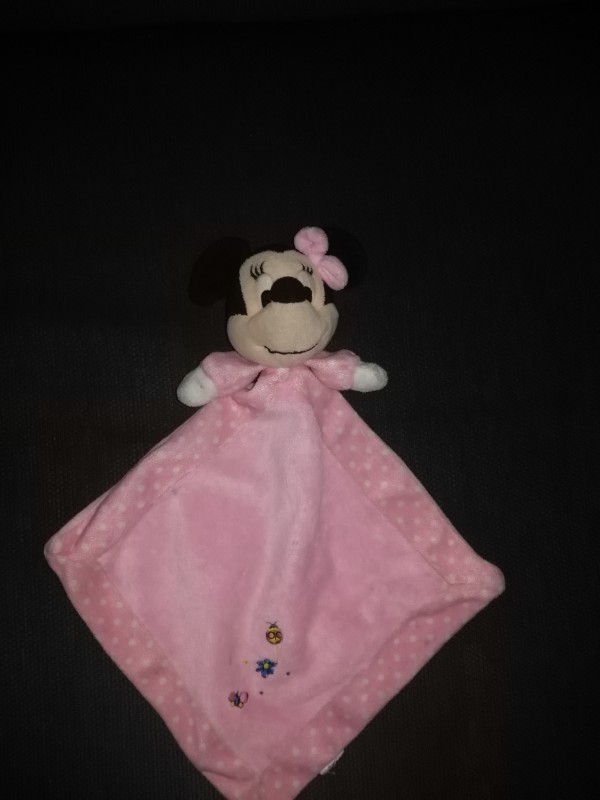 Doudou minie boulevard de Strasbourg