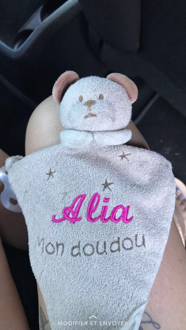 Doudou Alia