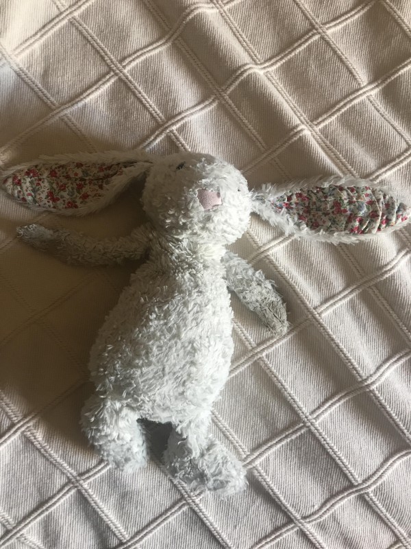 Doudou Lapin