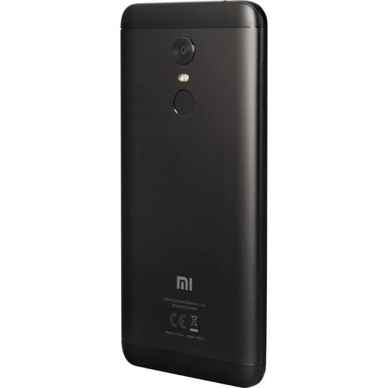 Telephone Xiaomi Redmi 5 plus a Dinard le 11 Aout