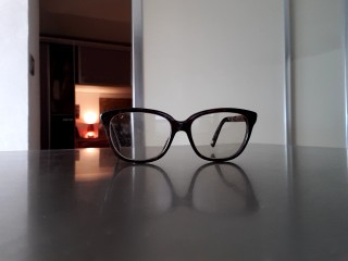 Lunette de vue Dior