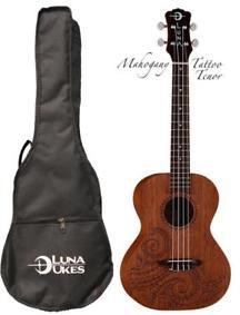 UKULELE LUNA