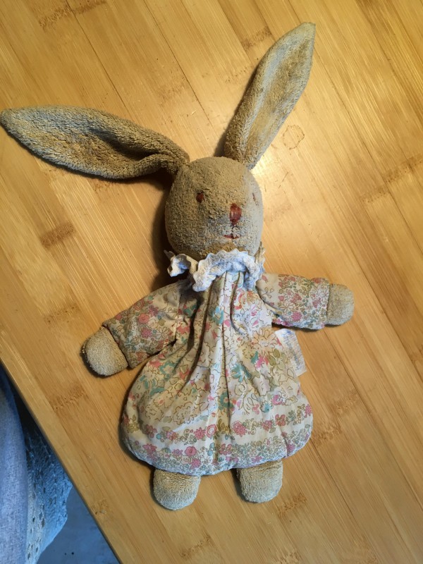 Doudou gr20