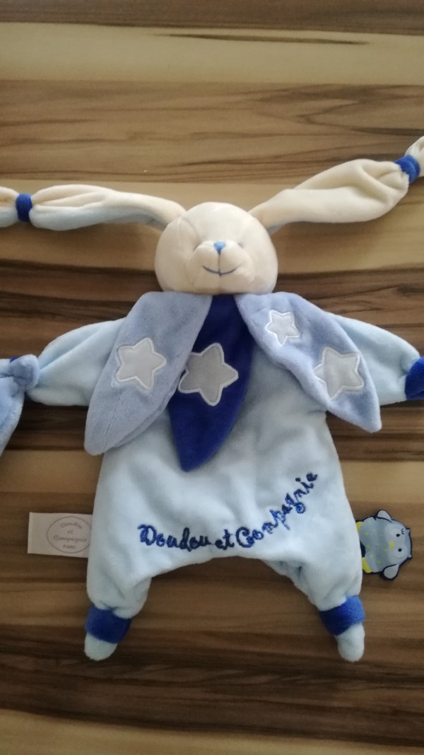 Doudou