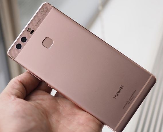 Perdu téléphone Huawei P9 entre Alfortville et Maisons-Alfort
