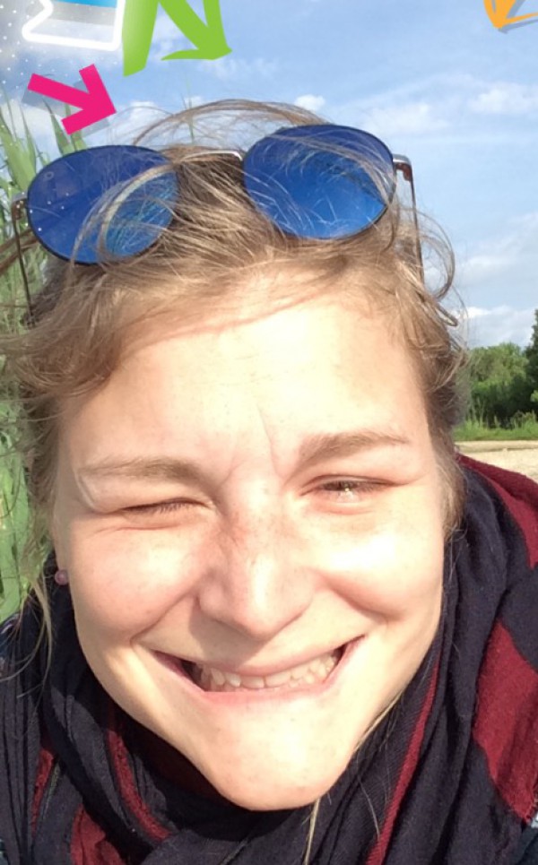 Lunettes de soleil à Biscarosse Plage Nord