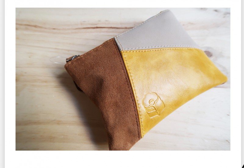 Perdu trousseau de clefs dans pochette lyon 7
