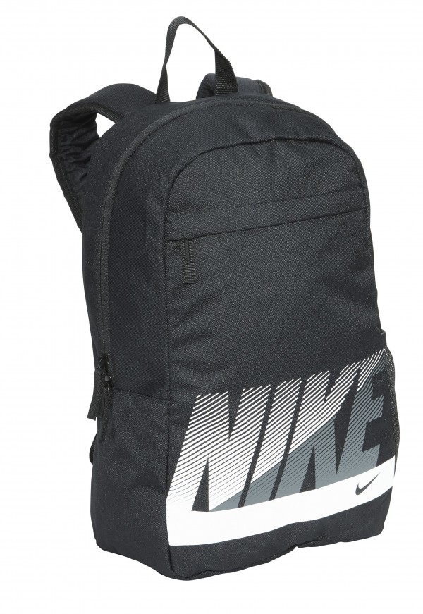 Perdu Sac à Dos Nike Noir et Blanc,