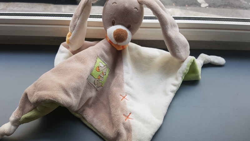 Doudou