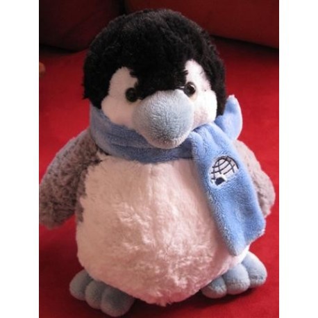 Doudou Pingouin