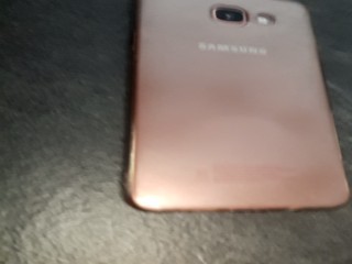 Téléphone Samsung a5 2016 quai du wault à lille