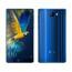Téléphone de marque Eléphone bleu
