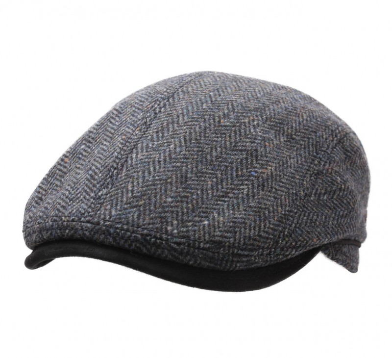 Casquette perdue