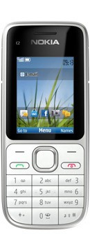 Perdu vieux téléphone portable nokia C201 à Aubenas