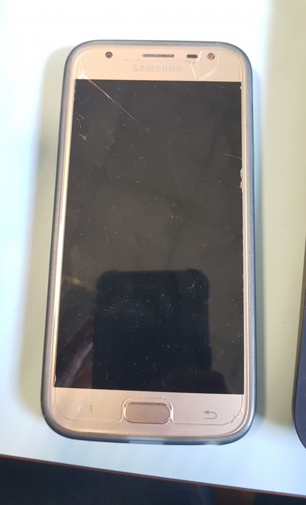 Téléphone portable