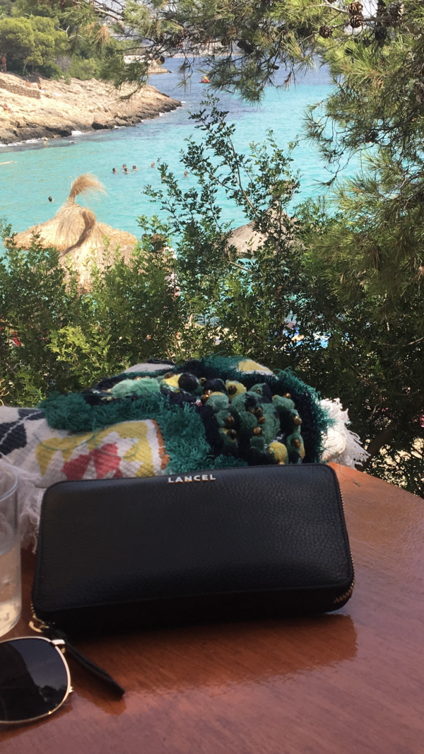 Sac à dos femme en cuir à Lyon