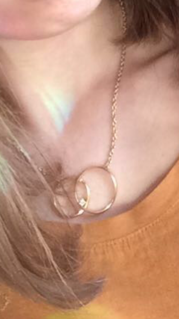 Collier volé à Bayonne, petit Bayonne