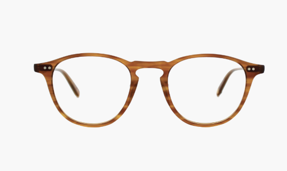 Lunnettes de vue Garrett Leight Hampton