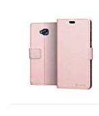 Téléphone portable Asus Zenfone live plus , étui rose à Rennes centre