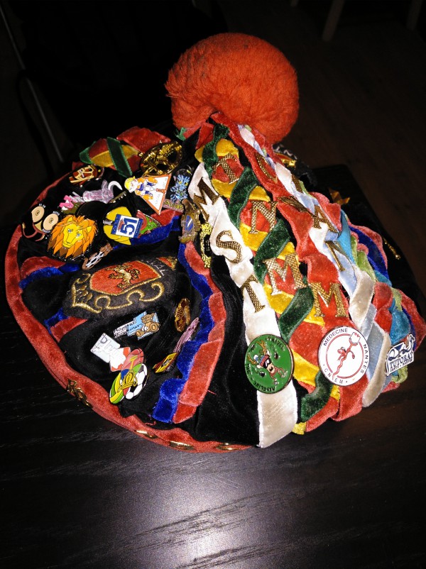 Bonnet