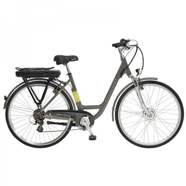 Vélo électrique Peugeot EC 03 200