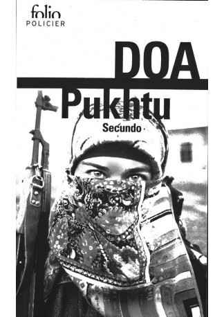 Livre doa pukhtu secundo