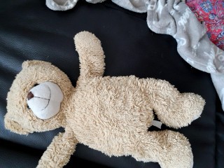 Perdu doudou