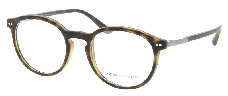 Perdu lunettes de vue giorgio armani à Paris Jardin de Tuileries