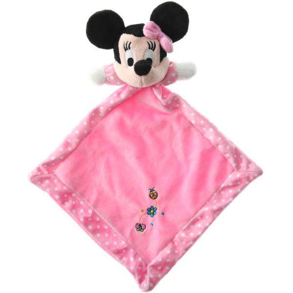 Doudou minnie