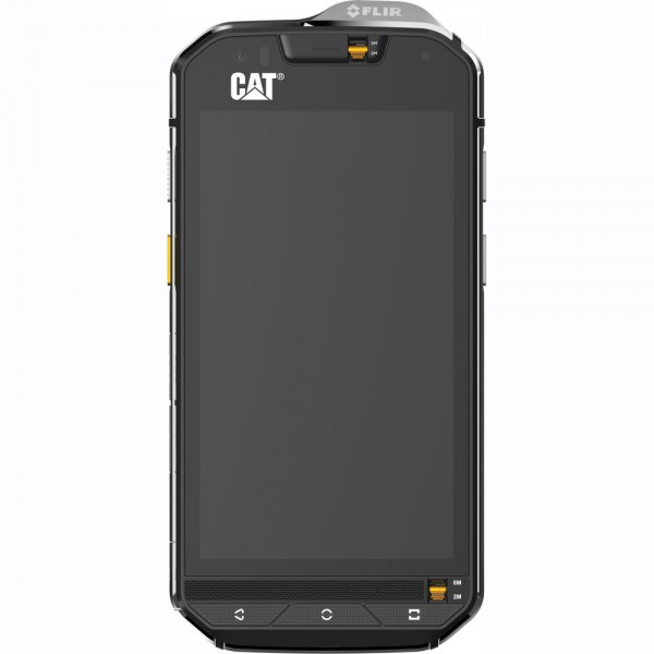 Perdu Telephone CAT (caterpillar) S60