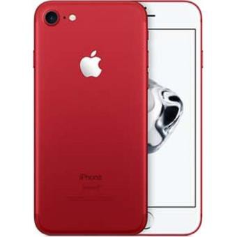 Perdu iphone 7 rouge bordeaux