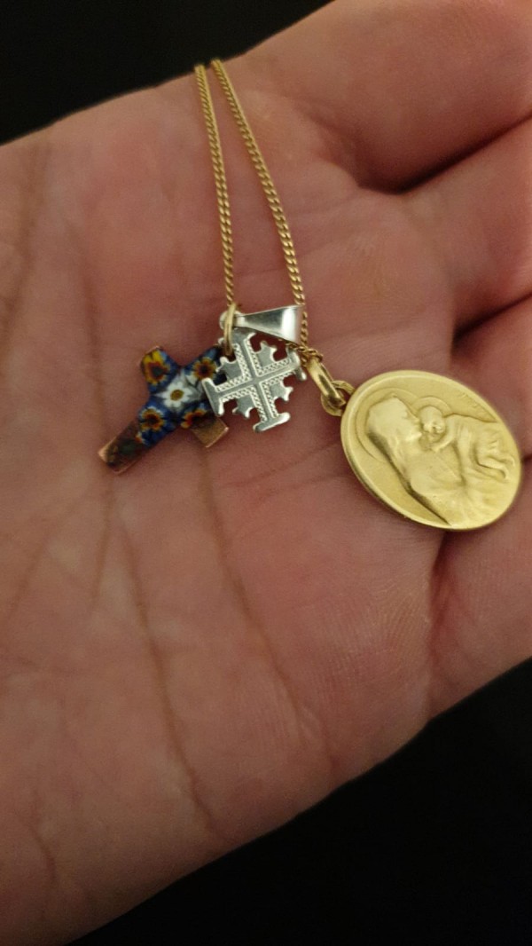 Un collier
