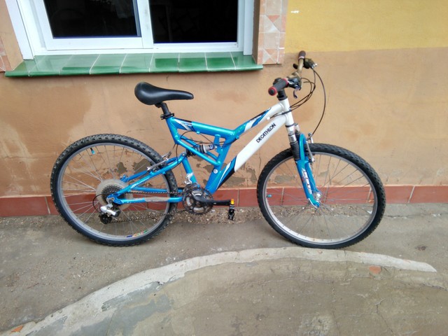 Velo rockrider 6.1