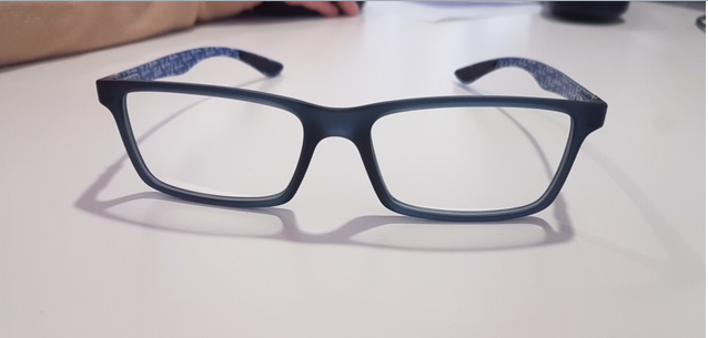 LUNETTES