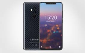 smartphone umidigi volé au macdo de bar le duc