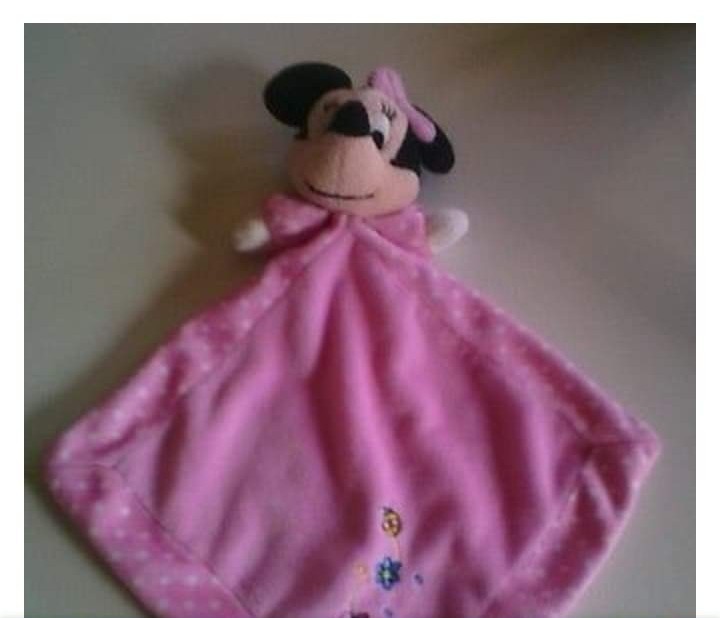 Doudou mini