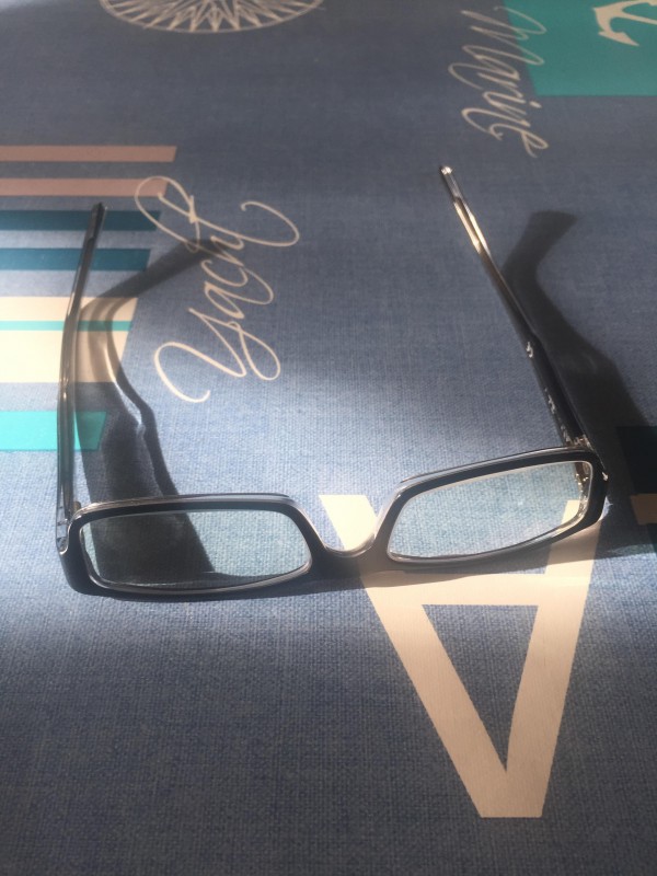 Lunette de vue