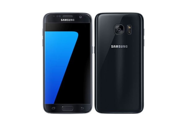 Samsung galaxy s7 coque transparent à Maginaux Nancy