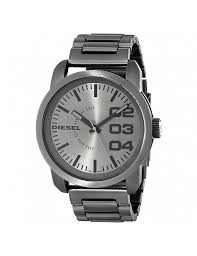 Montre diesel grise