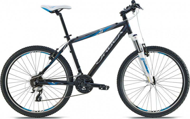 Vélo ORBEA