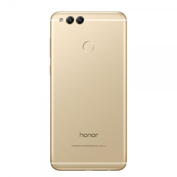 Perdu Tél.. portable Huawei Honor couleur or aux alentour de la place Sainte Anne