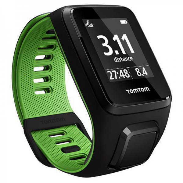 MONTRE TOMTOM RUNNER